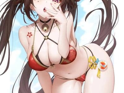 花火