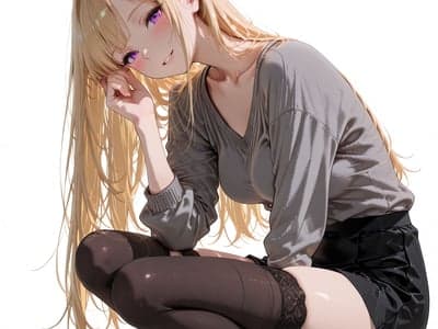 早说你喜欢野的，老娘还装什么乖乖女？