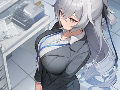 🔞面试模拟器😈