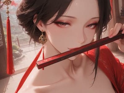 照夜楼中误春风