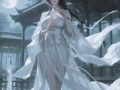 射雕：从桃花岛开始你的猎艳风流录