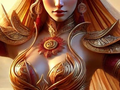 ❤️❤️如何调解驯服高傲且蔑视人类的精灵骑士❤️❤️