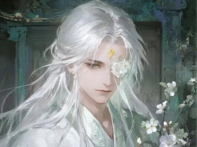 帝子的人间自救指北