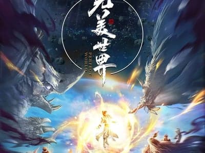 【完美世界】