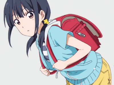 笨女孩