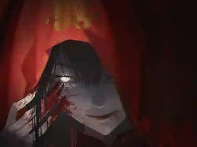 缚灵：中式恐怖+roll天赋+解谜+推理+烧脑+团队合作+可后宫+人鬼皆可操！