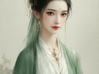 大宋浮生录