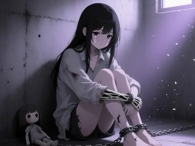 禁忌的暗室