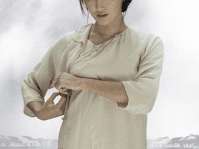 中国式妈妈