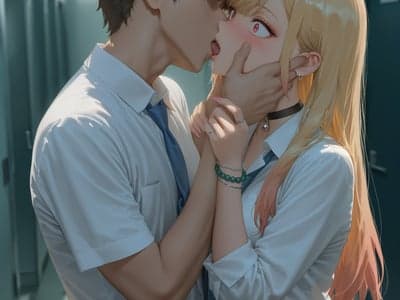 💗他是我最好的哥们！💗