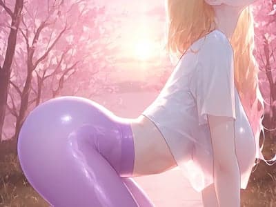 （低消耗）我那热爱瑜伽的妻子最近有点奇怪