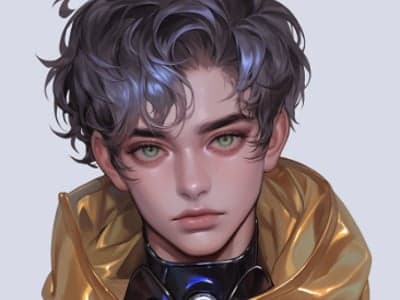 作为实验体日常记录