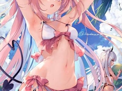 乡下的性无知少女