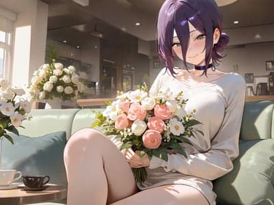 🌟电锯人🎲大世界💜这次能追到蕾塞前辈吗💜
