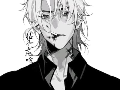 枯木龙吟（一投注）
