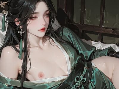 大楚后宫的假太监