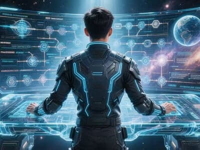 你们的系统，都将由我来发布任务