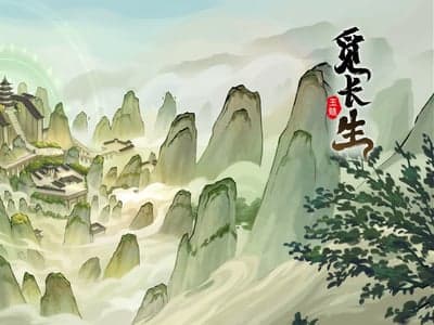 可以炼丹/器的修仙小说—常熟阿诺（划去）觅长生同人