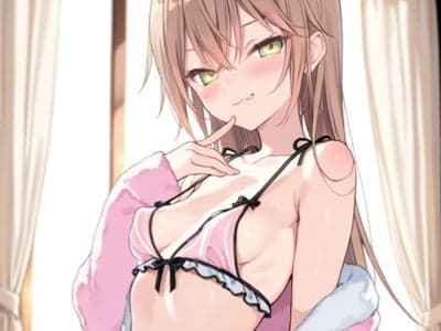 表妹？妈妈！