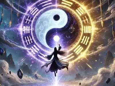 真灵道主