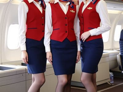 绝对服从航空