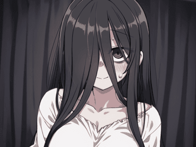 【井小贞】内向贞子的❤‍🩹欲求路
