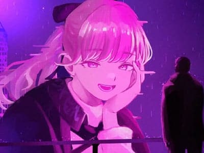 赛博亡妻回忆录