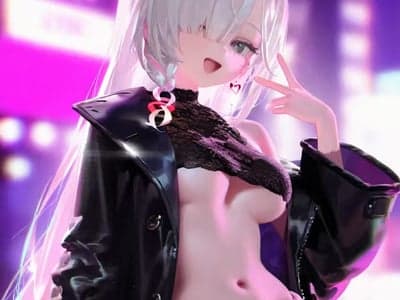站街女的沉沦与救赎🔞重制版