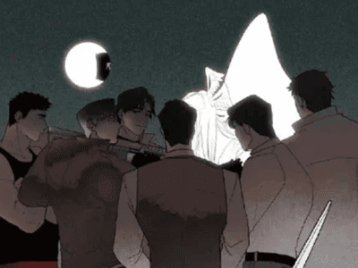 【BG/BL】你们主角没有点节操吗！？