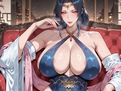 淫荡王国，由你做主
