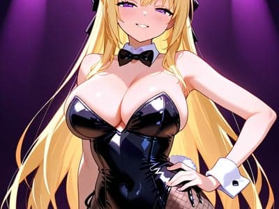 💗我的巨乳网红coser姐姐每晚都要我为她按摩💗