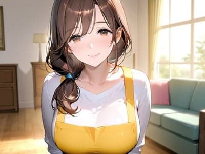 妈妈猜猜猜