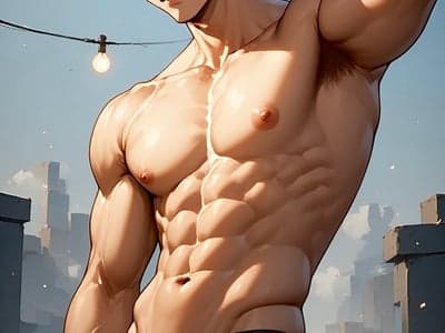 痞男胯下 (V1.2.1)