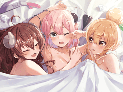 街角魔族