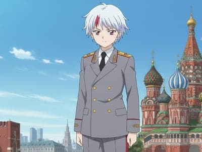 P.Minister,Cекретарь , 대통령:Cold War Project