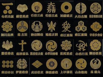 性转战国（性転戦国【セイテンセンゴク】）