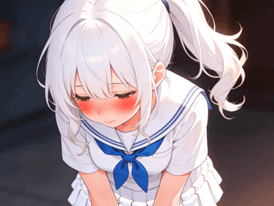小白‏