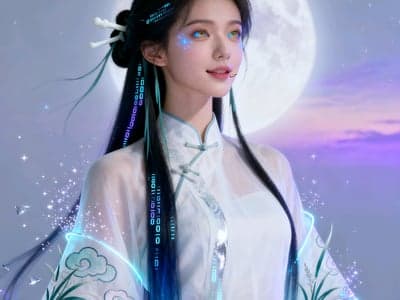 风月AI