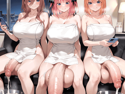 扶她成人展