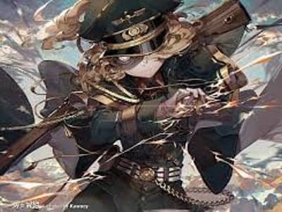 谭雅战记