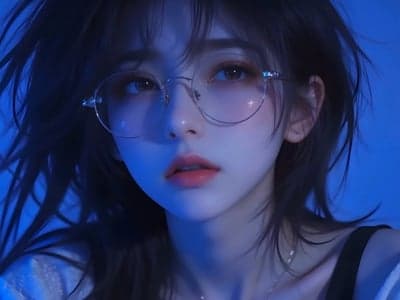 💞过分焦虑的女孩被我拿下了？💞