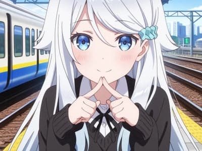 如果有妹妹就好了
