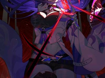 💞 《迷雾之境：黄泉的追猎》