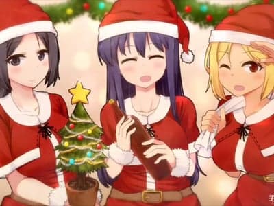 冬日狂想曲