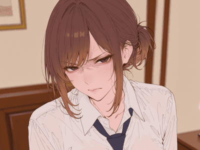 羞辱调教处女女上司