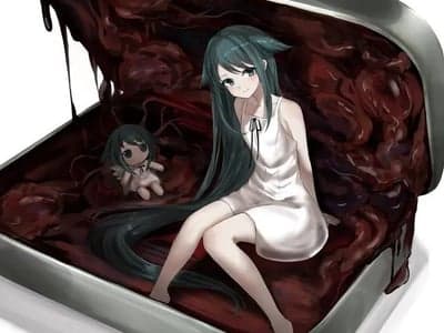 二游默示录