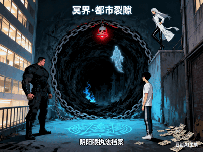 冥界风云