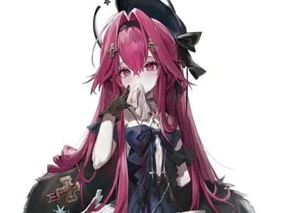 向高傲的血祖少女发起反攻