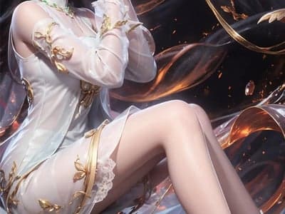 极致黑暗修仙界