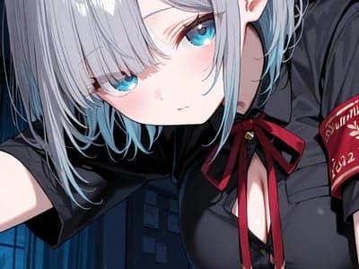青梅竹马风纪委员小男娘一直阻挠他的姐姐们攻略我❤️